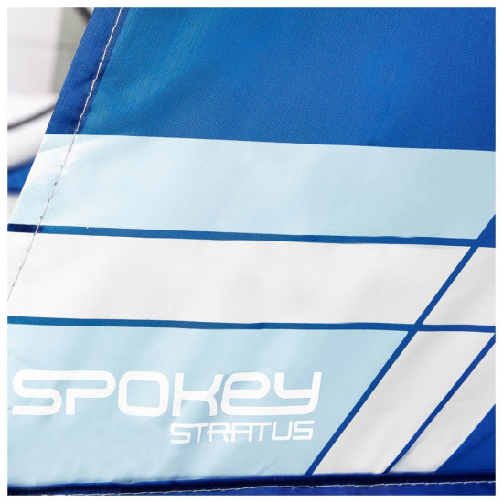 Spokey Stratus Σκίαστρο παραλίας 192 x 120 x 85 cm